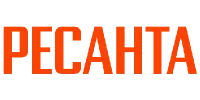 Логотип Ресанта