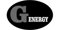 Логотип G-energy