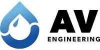 Логотип AV Engineering