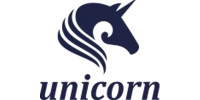Логотип Unicorn