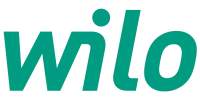 Логотип Wilo