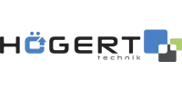 Логотип Hogert Technik