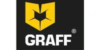 Логотип Graff