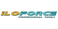Логотип ILOforce