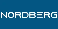 Логотип Nordberg