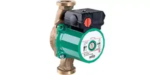 Циркуляционные насосы