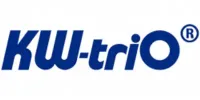 Логотип KW-triO