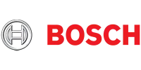 Логотип Bosch