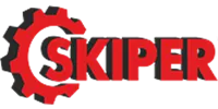 Логотип Skiper