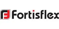 Логотип Fortisflex