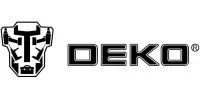Логотип Deko