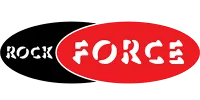 Логотип RockForce