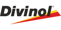 Логотип Divinol