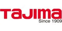 Логотип Tajima