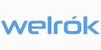 Логотип Welrok