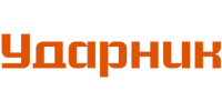 Логотип Ударник