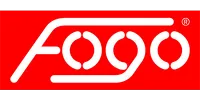 Логотип Fogo