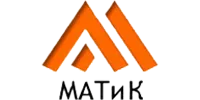 Логотип МАТиК