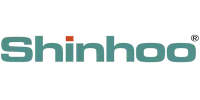 Логотип Shinhoo