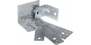 Перфорированный крепеж