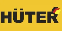 Логотип Huter