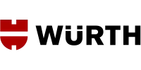 Логотип Wurth