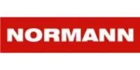 Логотип Normann