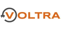 Логотип VOLTRA