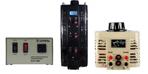 Трансформаторы