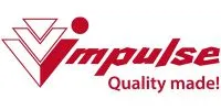 Логотип Impulse
