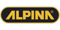 Логотип Alpina