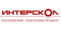 Логотип Интерскол
