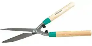 Ножницы садовые и кусторезы