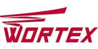Логотип Wortex