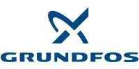 Логотип Grundfos