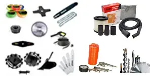 Расходные материалы