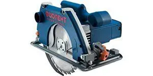 Циркулярные дисковые пилы