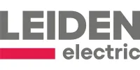 Логотип Leiden Electric