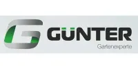 Логотип Gunter