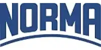 Логотип Norma