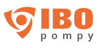 Логотип IBO