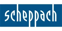 Логотип Scheppach