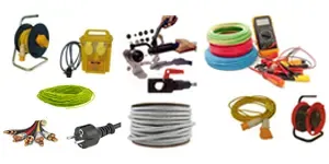 Электрика и свет