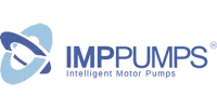 Логотип IMP Pumps