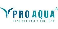 Логотип Pro Aqua