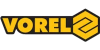 Логотип Vorel