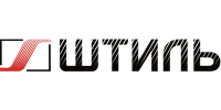 Логотип Штиль