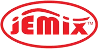 Логотип Jemix