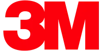 Логотип 3M