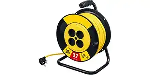 Удлинители на катушке